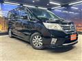 2012 Nissan Serena