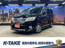 2012 Nissan Serena