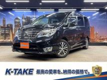 2014 Nissan Serena