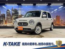 2024 Suzuki Lapin