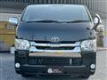 2019 Toyota Hiace Van