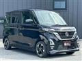 2022 Nissan ROOX