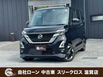 2022 Nissan ROOX