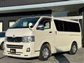 2011 Toyota Regiusace Van