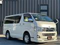 2011 Toyota Regiusace Van
