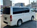 2011 Toyota Regiusace Van