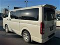 2011 Toyota Regiusace Van