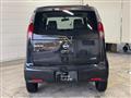 2014 Nissan Moco