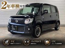 2014 Nissan Moco