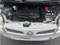 2009 Nissan Moco