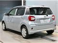 2016 Toyota Passo