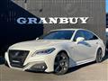 2019 Toyota Crown