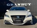 2019 Toyota Crown