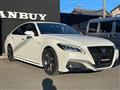 2019 Toyota Crown