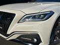 2019 Toyota Crown