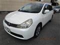 2007 Nissan Wingroad
