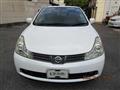 2007 Nissan Wingroad