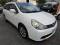 2007 Nissan Wingroad