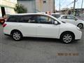 2007 Nissan Wingroad