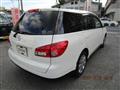 2007 Nissan Wingroad