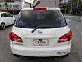 2007 Nissan Wingroad