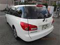 2007 Nissan Wingroad