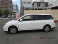 2007 Nissan Wingroad