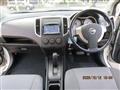 2007 Nissan Wingroad