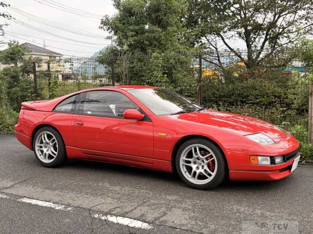 1992 Nissan Fairlady Z