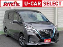 2021 Nissan Serena