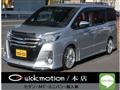 2014 Toyota Noah