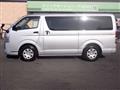 2014 Toyota Hiace Van