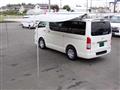 2018 Toyota Hiace Van