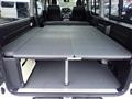 2018 Toyota Hiace Van