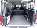 2018 Toyota Hiace Van