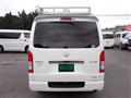 2018 Toyota Hiace Van