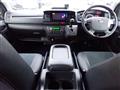 2018 Toyota Hiace Van