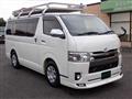 2018 Toyota Hiace Van