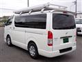 2018 Toyota Hiace Van
