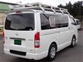 2018 Toyota Hiace Van