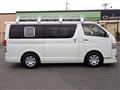 2018 Toyota Hiace Van