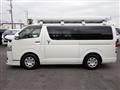 2018 Toyota Hiace Van