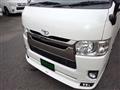 2018 Toyota Hiace Van