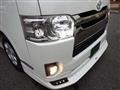 2018 Toyota Hiace Van