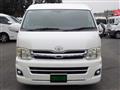 2011 Toyota Hiace Van