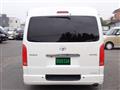 2011 Toyota Hiace Van