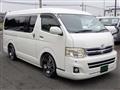 2011 Toyota Hiace Van