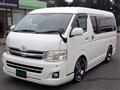 2011 Toyota Hiace Van