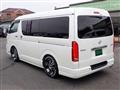 2011 Toyota Hiace Van