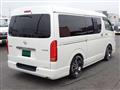2011 Toyota Hiace Van
